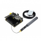 SIM7600G-H 4G / 3G / 2G / GNSS Module for Jetson Nano, LTE CAT4, Global Applicable